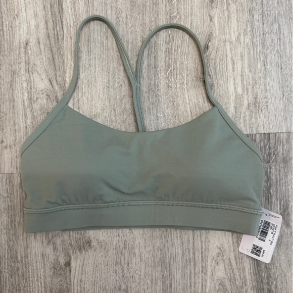lululemon athletica Other - Lululemon Sports Bra Flow Y